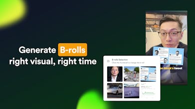 Levio by Jupitrr AI gallery image