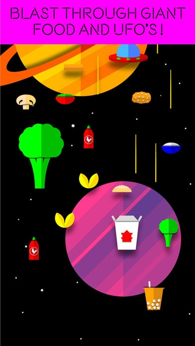Space Grub gallery image