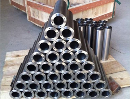 Pipes, Tubes, Flanges and Pipe Fittings