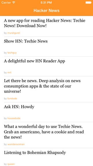 Techie News media 1