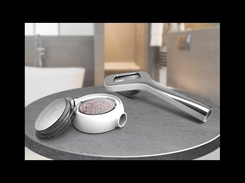 Cirrus Shower gallery image