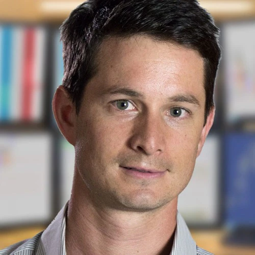 Chat With Traders · Brannigan Barrett, Proprietary Futures Trader