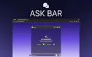Ask Bar: AI Answers on Every Page