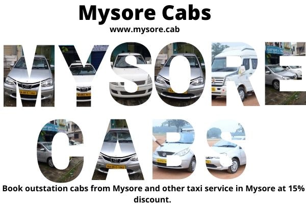 Taxi Services In Mysore | Mysore Cabs