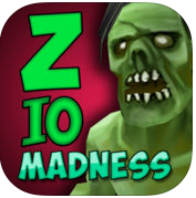 Zombie.io Madness