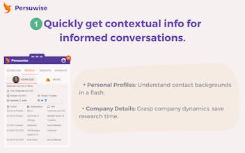 Persuwise gallery image