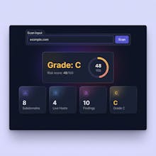 VulnScan gallery image