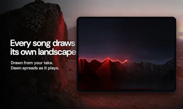 Music Dawn gallery image