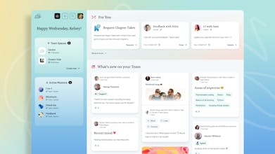 Candor gallery image