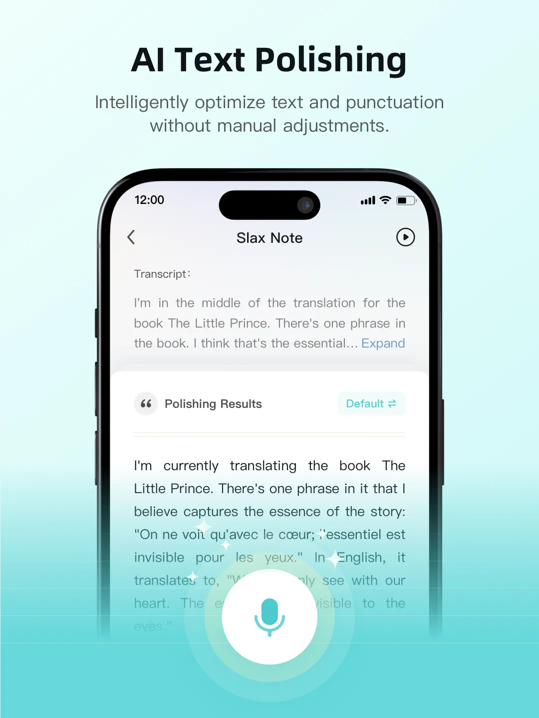 SlaxNote gallery image