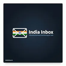 India Inbox Business Email Hosting India gallery image