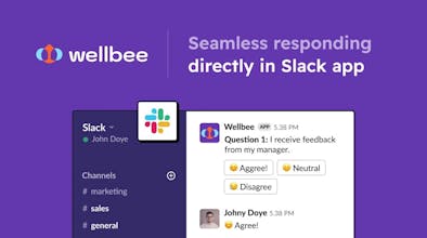 Wellbee gallery image