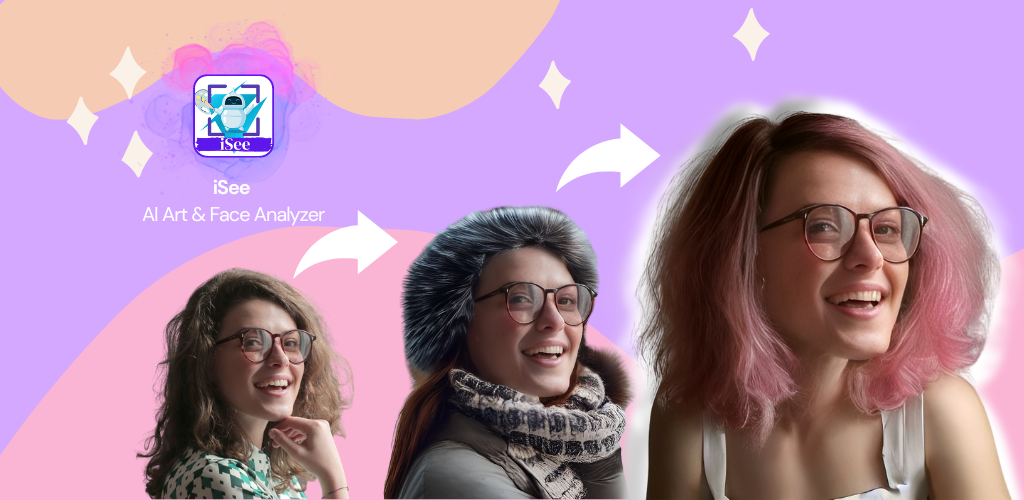 Я ПОНИМАЮ - AI ART, генератор изображений, AI Photo Editor медиа 2