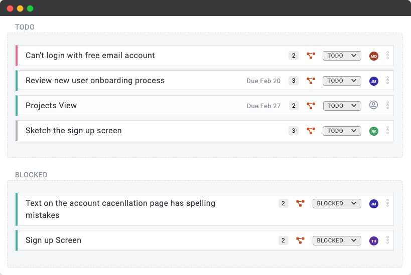 TeamHQ gallery image