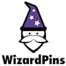 WizardPins