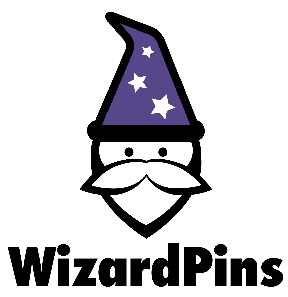 WizardPins