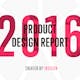 Launching the 2016 Product Design Report, from InVision