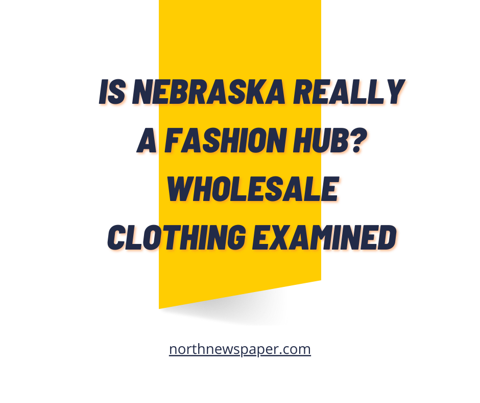 Wholesale Clothing Examined