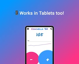 People Counter gallery image