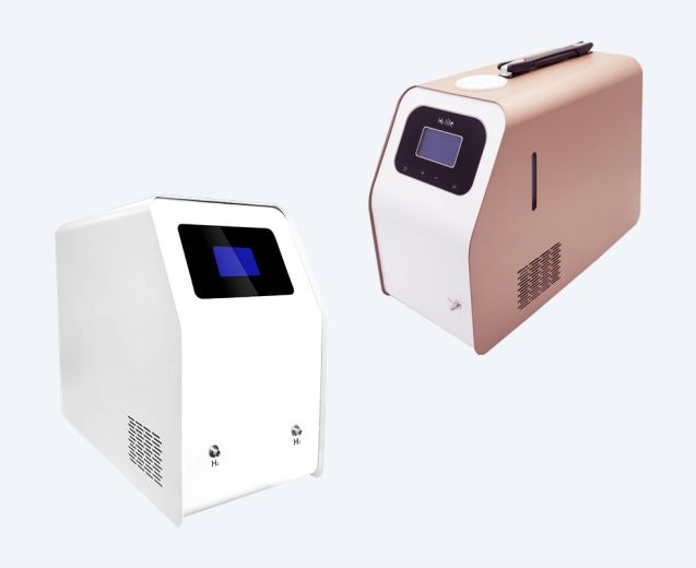  hydrogen water generator
