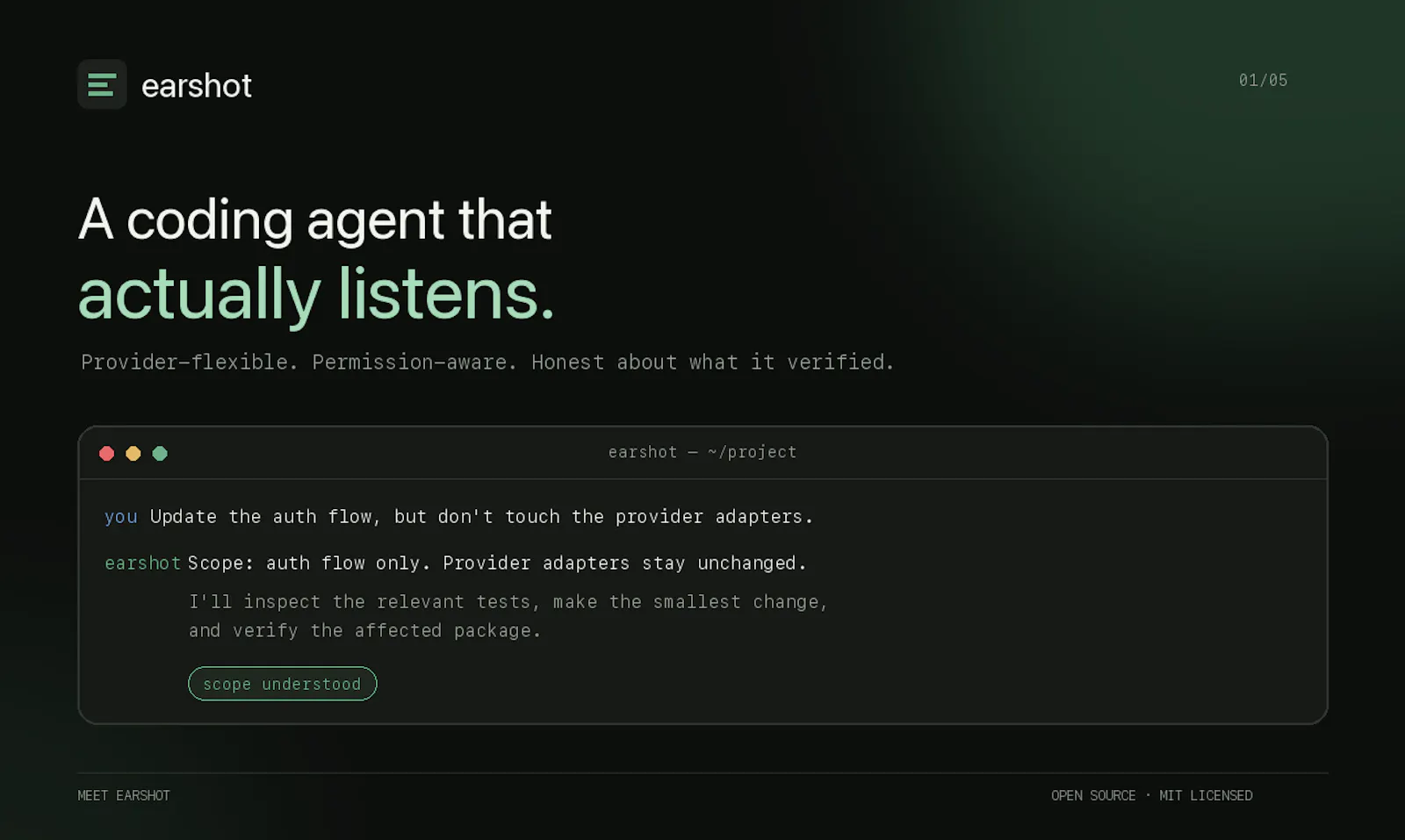 earshot screenshot 4