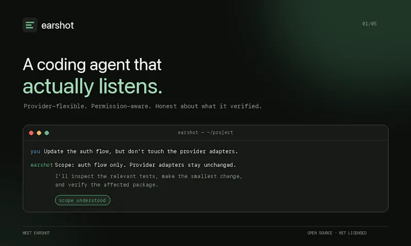 earshot screenshot 4