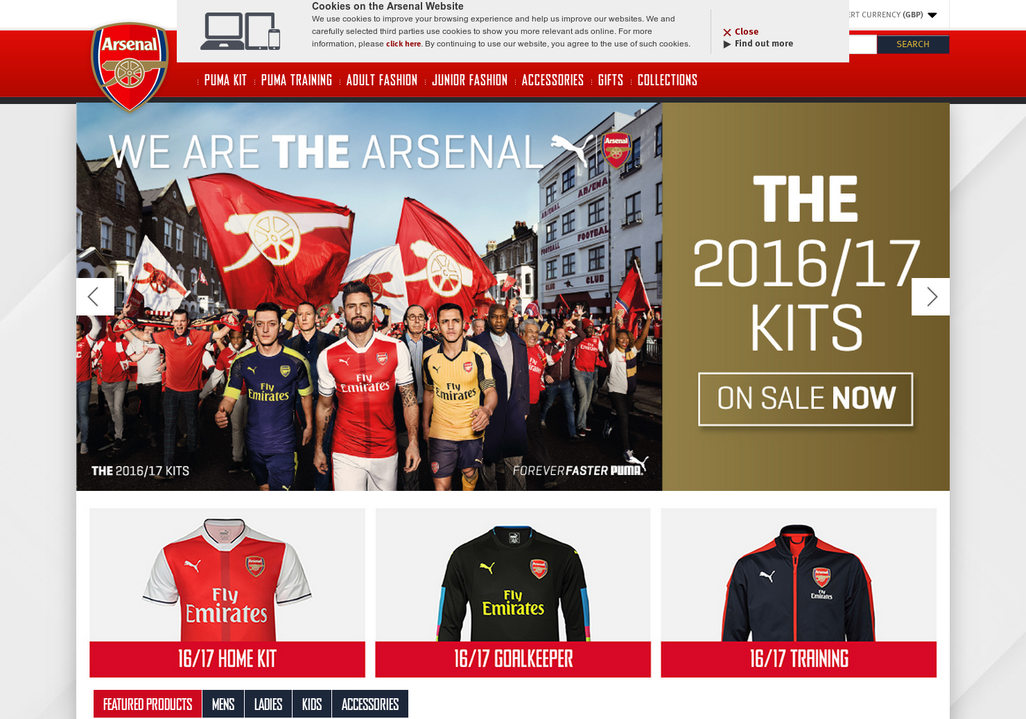 Left-Footed Football