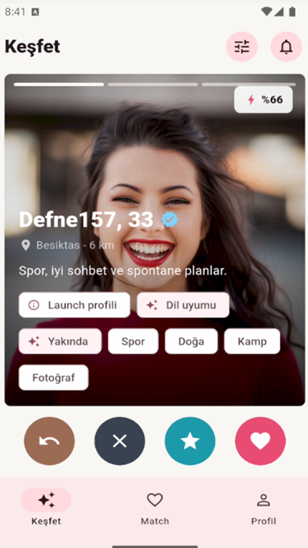 Likemate gallery image