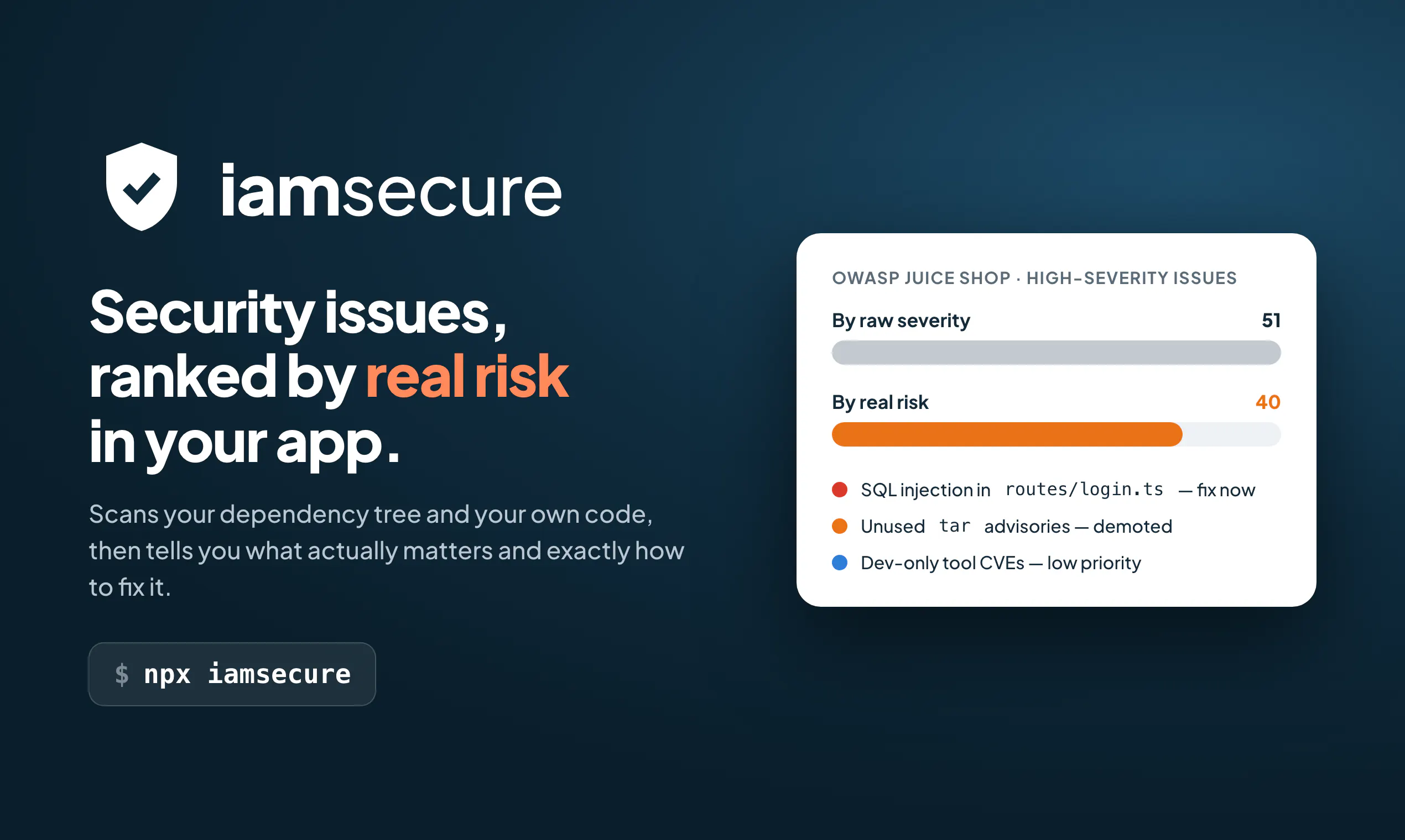 iamsecure gallery image