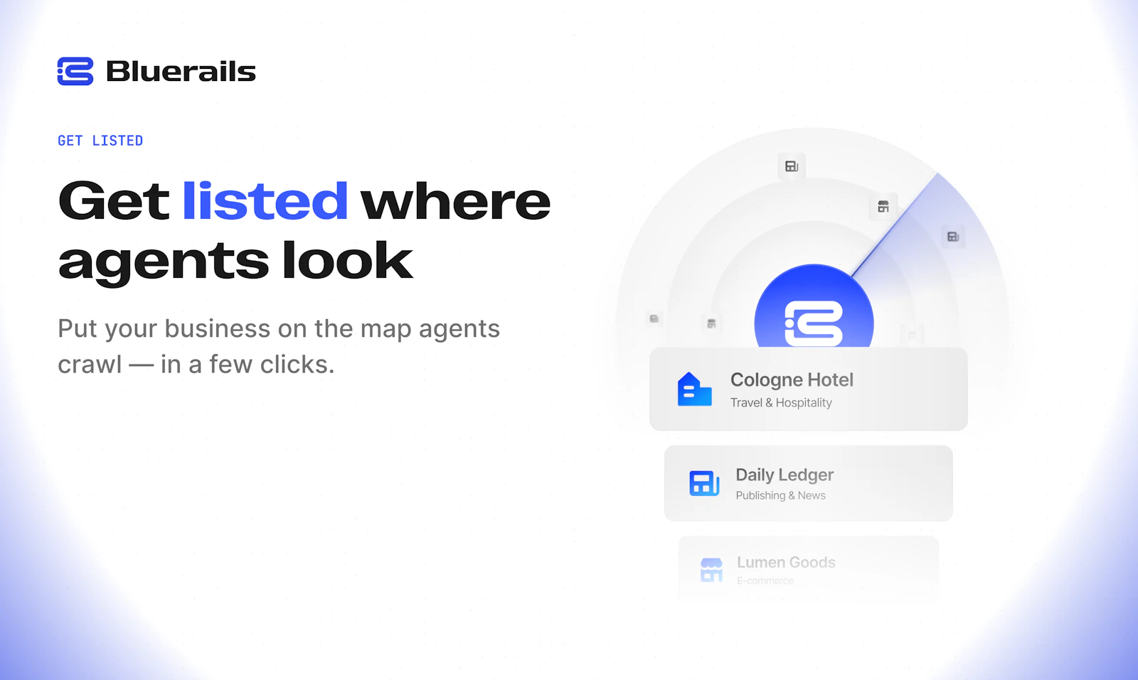 Bluerails Discovery  screenshot 6