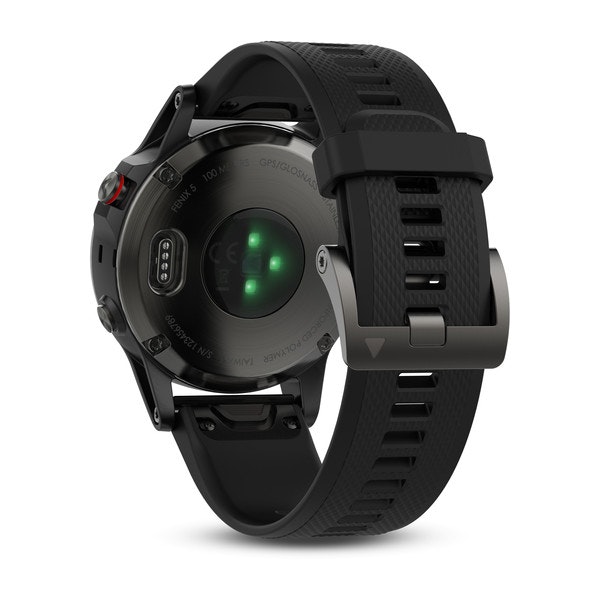 Garmin fēnix® 5 gallery image
