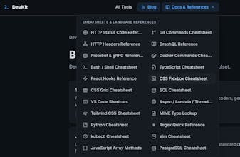 DevKit By EscalixStudio gallery image