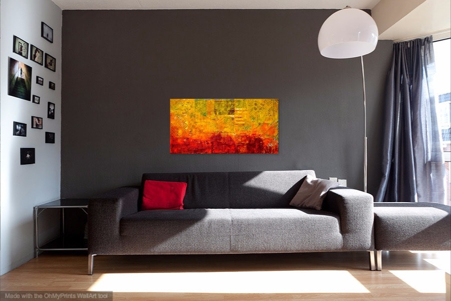 WallApp gallery image