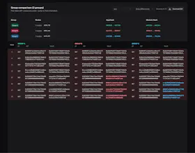 AppHash gallery image