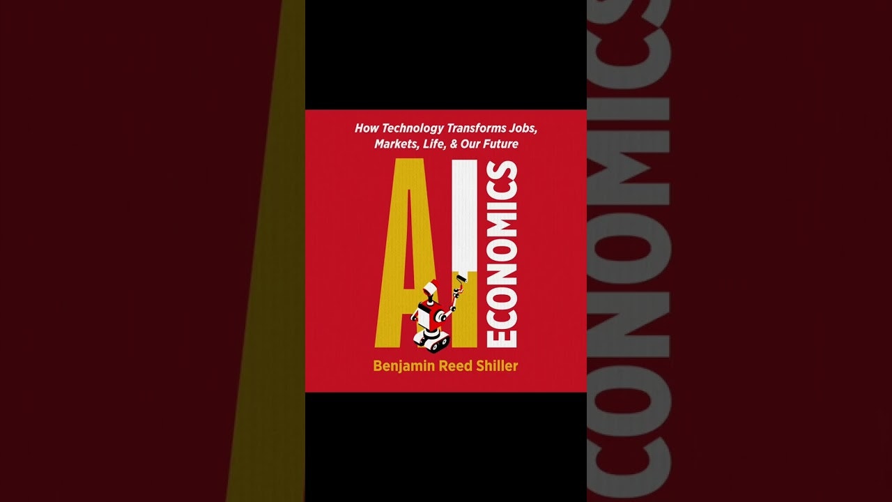 AI Economics gallery image