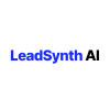 LeadSynth AI logo