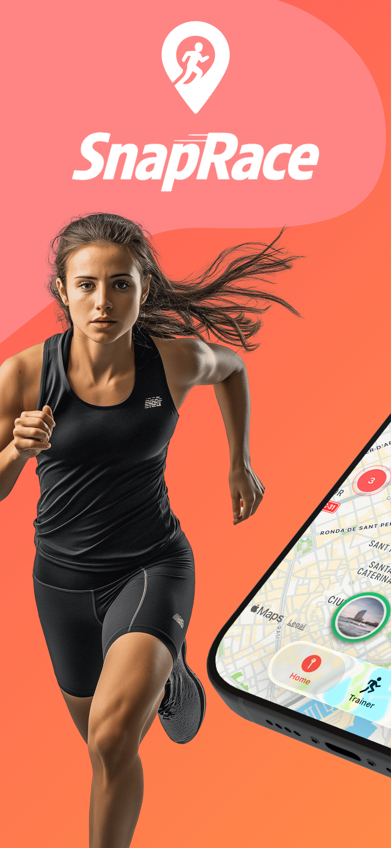 SnapRace gallery image