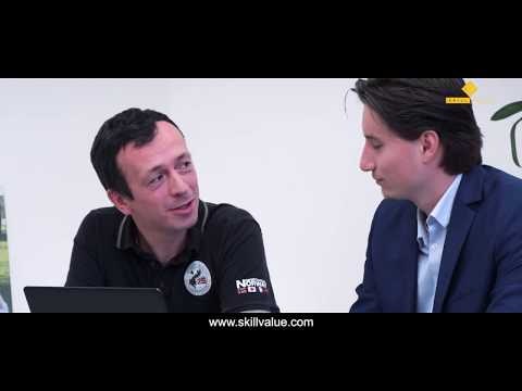 SkillValue gallery image