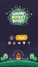 Galaxy Rocket Boost gallery image