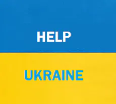 Help Ukraine | Power DDoser