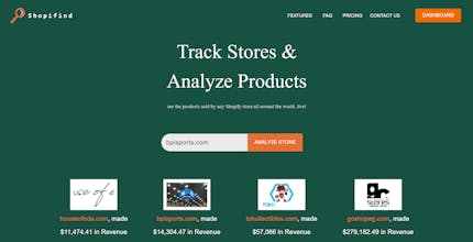 Shopifind gallery image