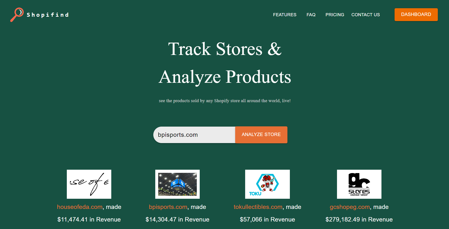 Shopifind media 1