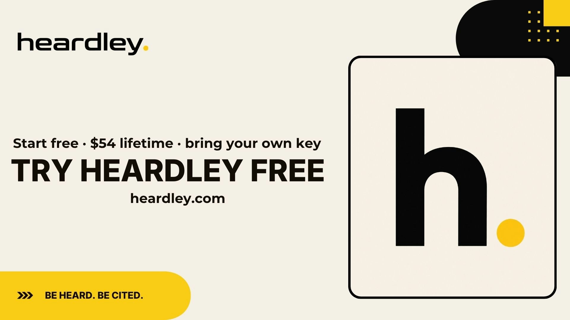 Heardley gallery image