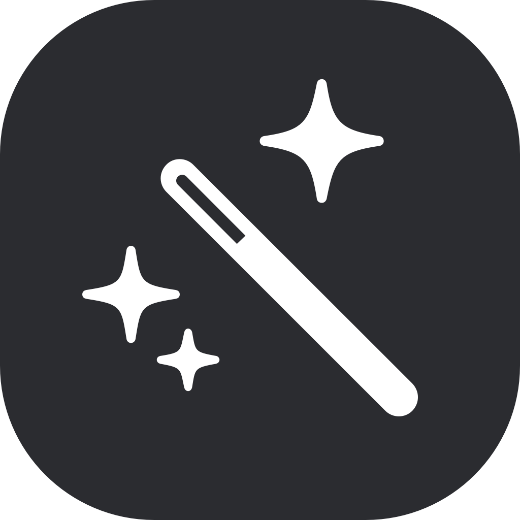 MagicKit AI logo