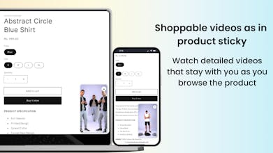 Glow Videos gallery image