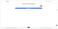 signaturegenerator
