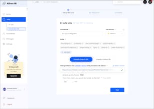Alfren HR. gallery image