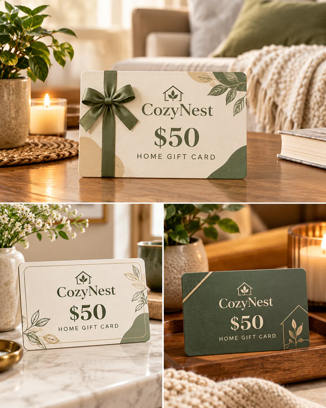 Gift Card  gallery image