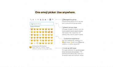 Emoogle gallery image