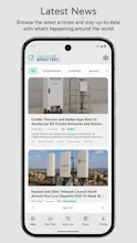 Cellular Speed Tests gallery image